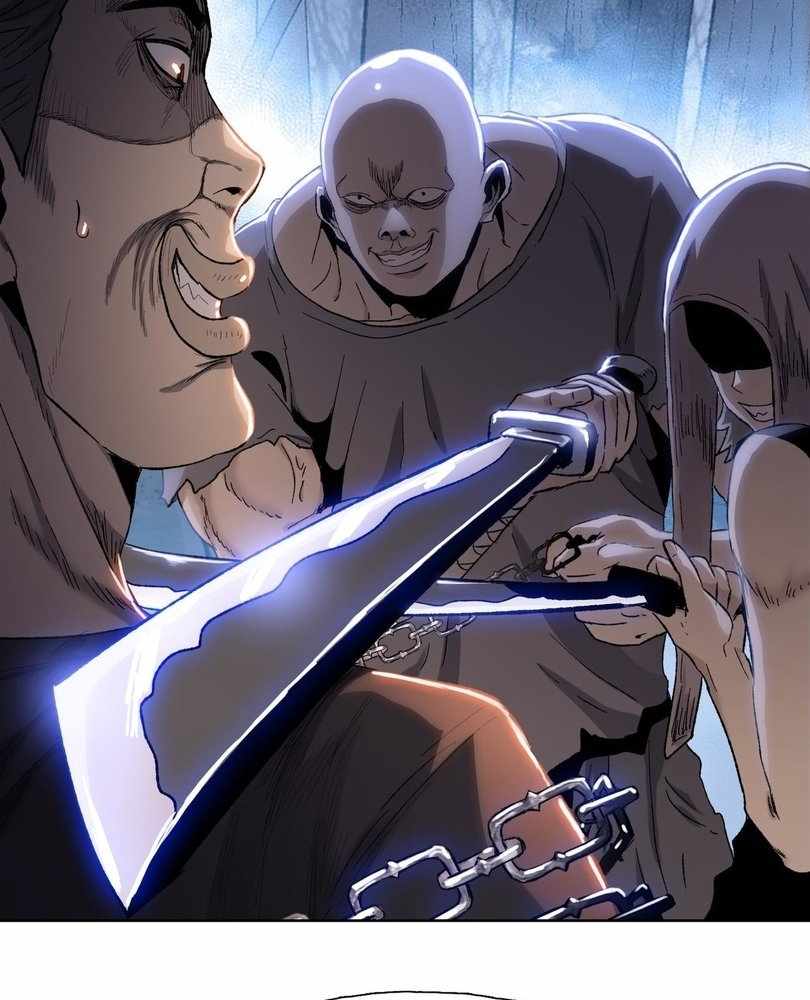The Doomsday Ruthless Man: Hoarding Trillions of Supplies at the Beginning Chapter 62 101